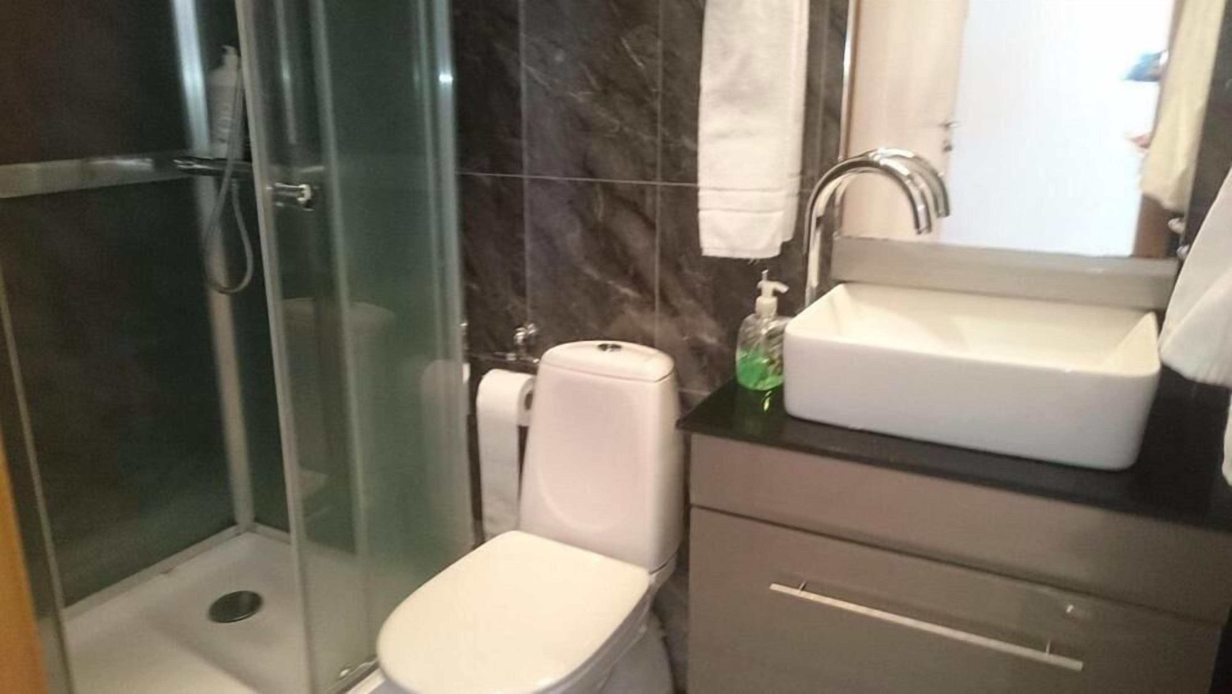 Foto - 101 Guesthouse Hotel