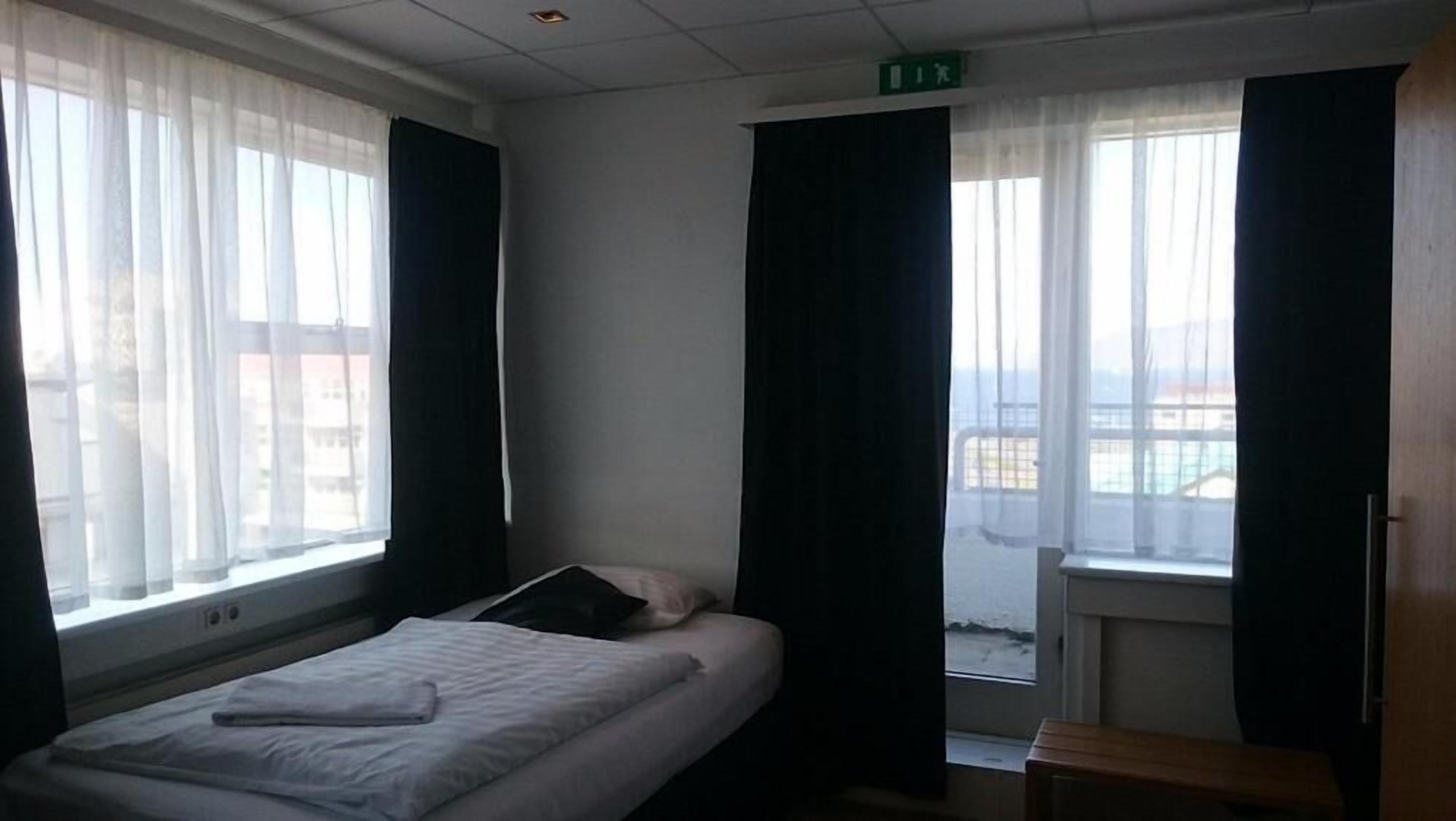 Foto - 101 Guesthouse Hotel