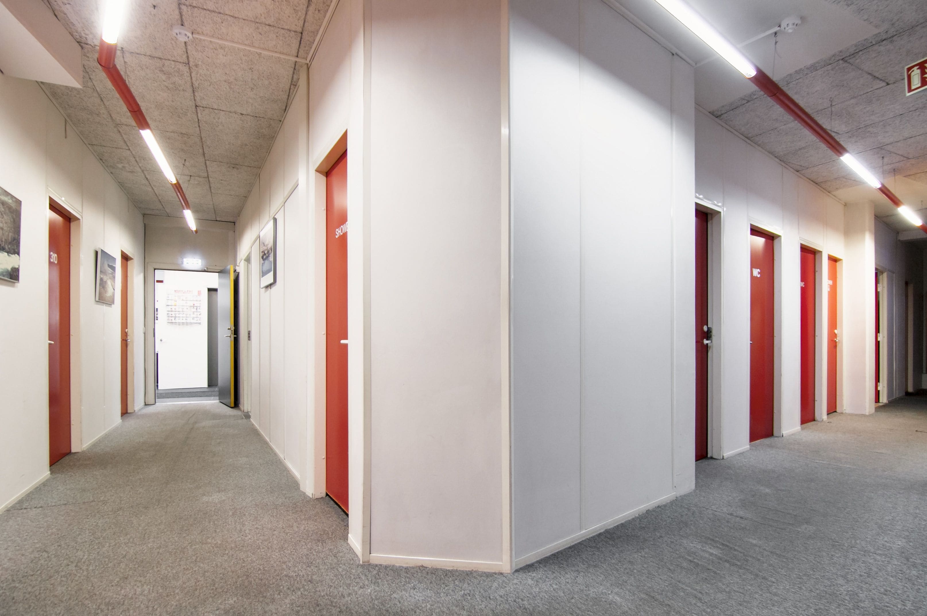 Foto - 101 Guesthouse Hotel