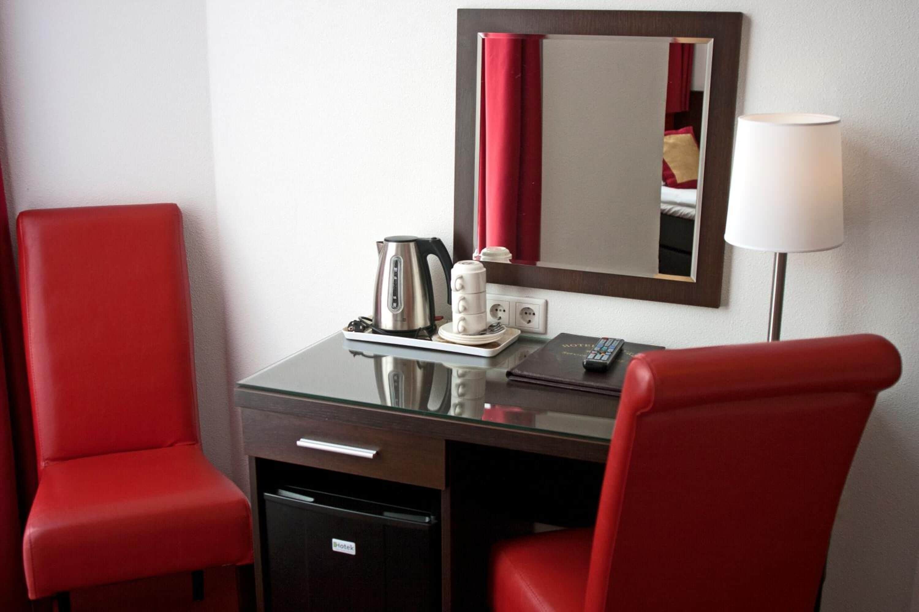 Photo - Hotel Allure