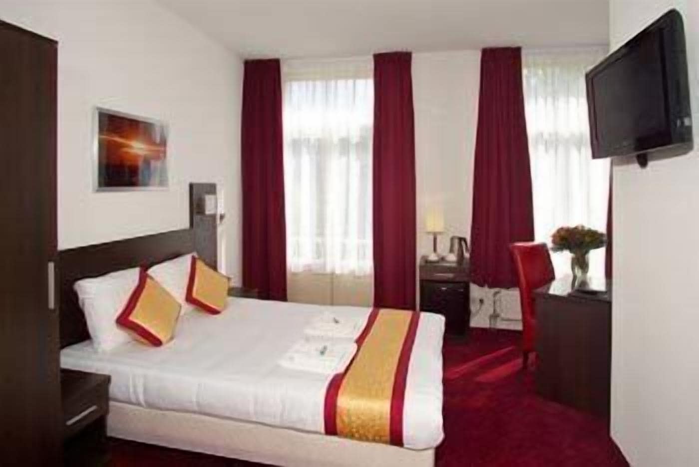 Photo - Hotel Allure