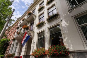 Exterior - Hotel Allure (Amsterdam)