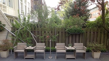 Terrazza/patio