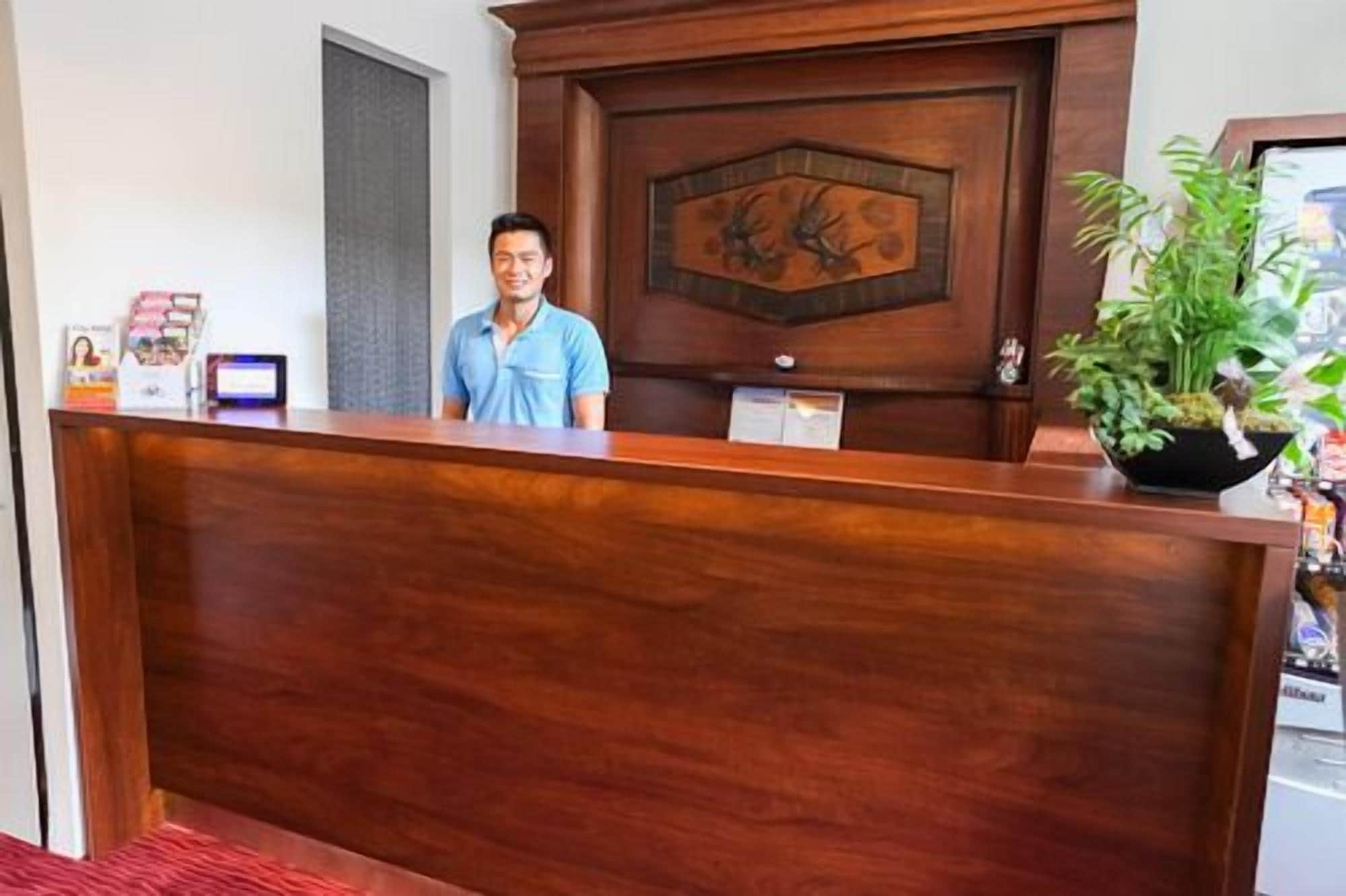 Photo - Hotel Allure