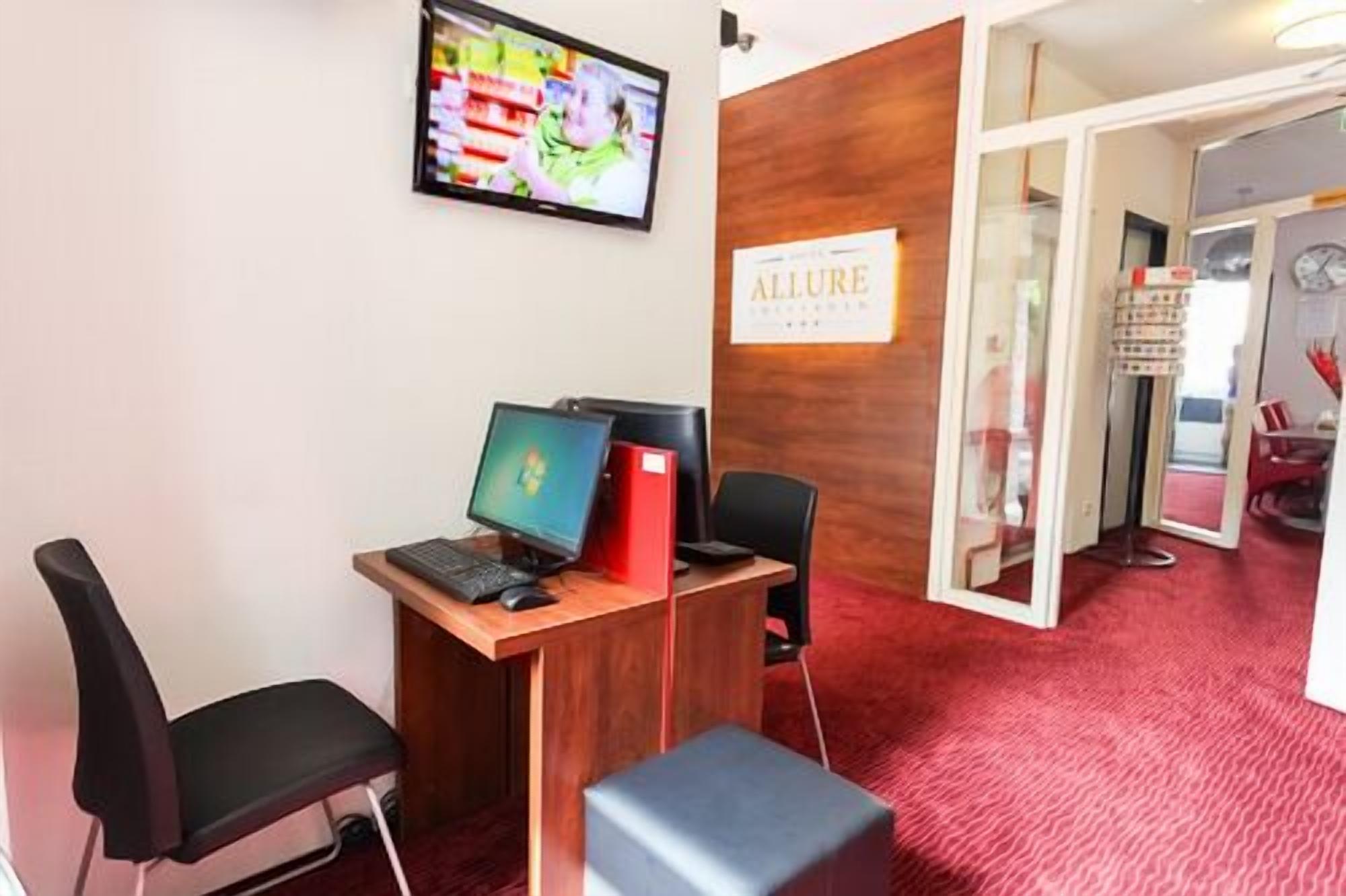 Photo - Hotel Allure