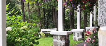 Motel des Pays d'en Haut