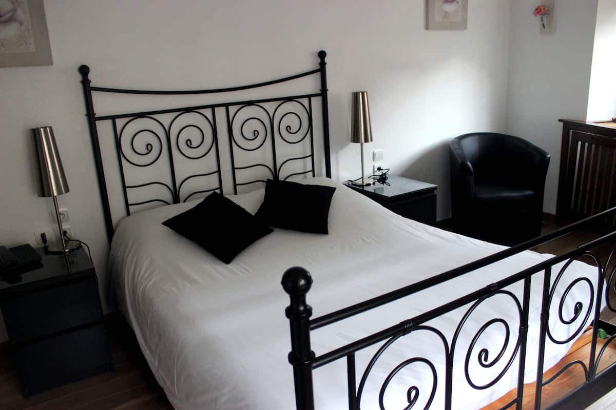 Double or Twin Room | Desk, free cots/infant beds, free WiFi