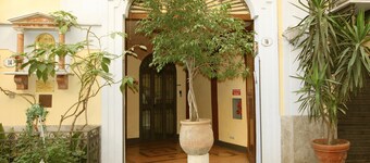 Hotel Cortese