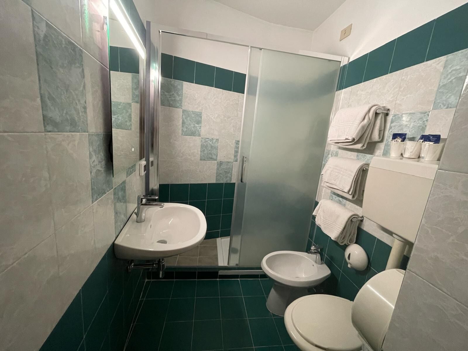 Photo - Hotel Cortese