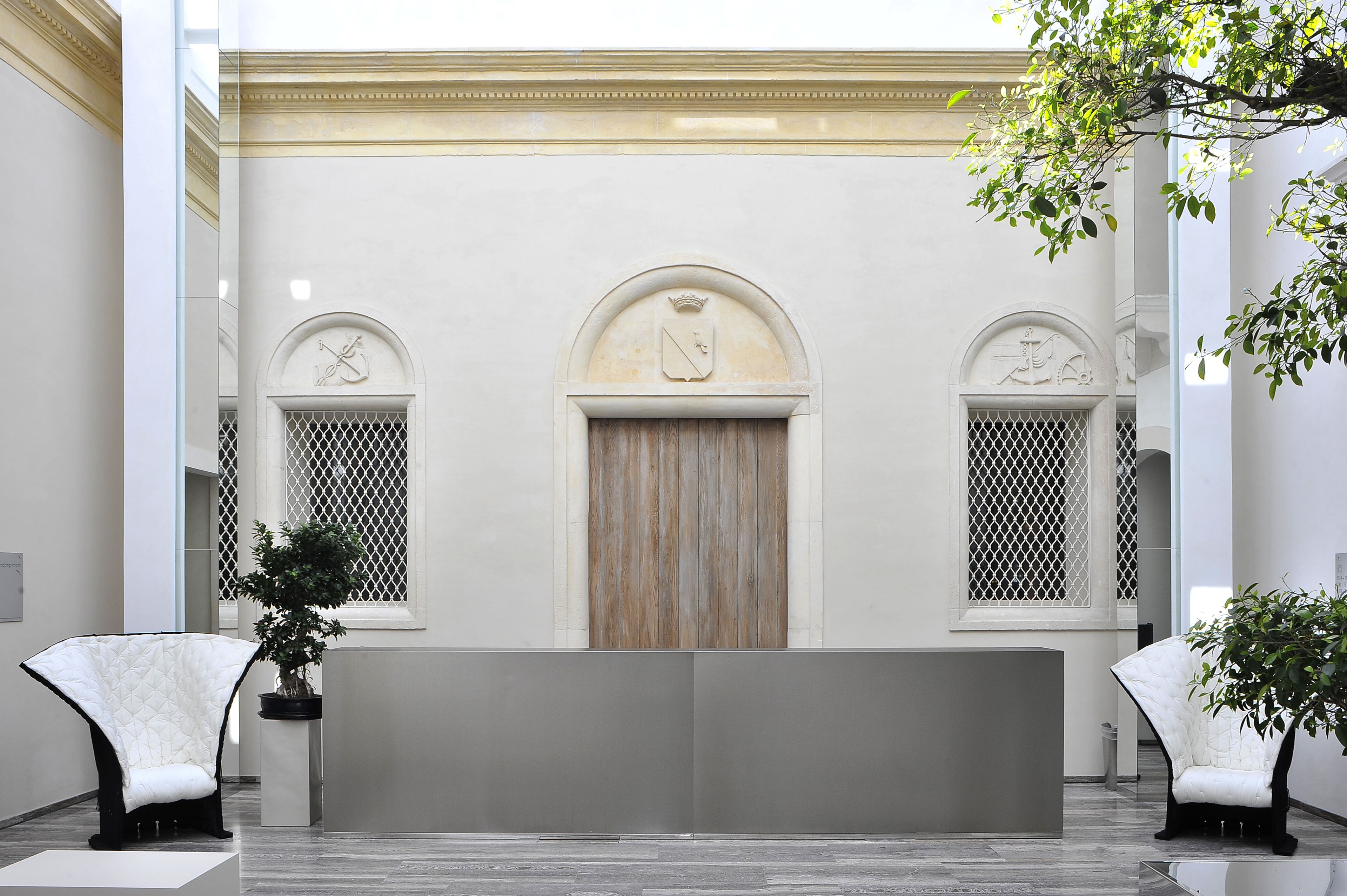 Photo - Hotel Romano House