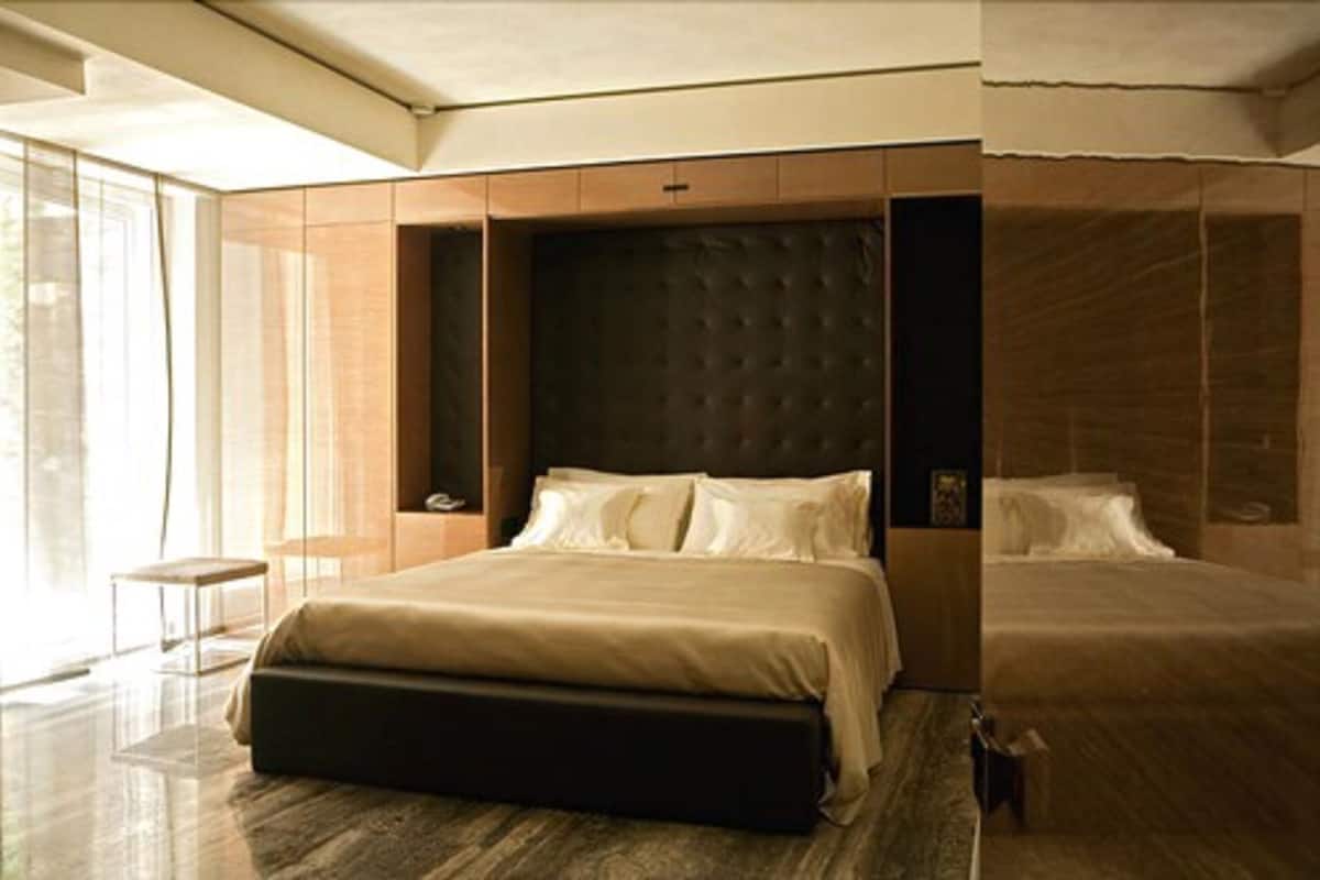 1 bedroom, minibar, in-room safe, individually decorated