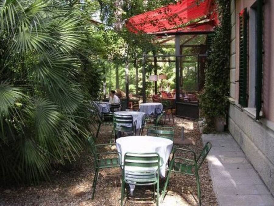 Teras/patio