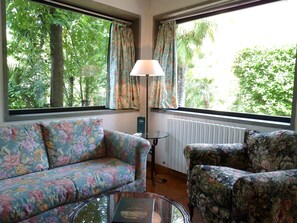 View from room - Classic Hotel (Florence)