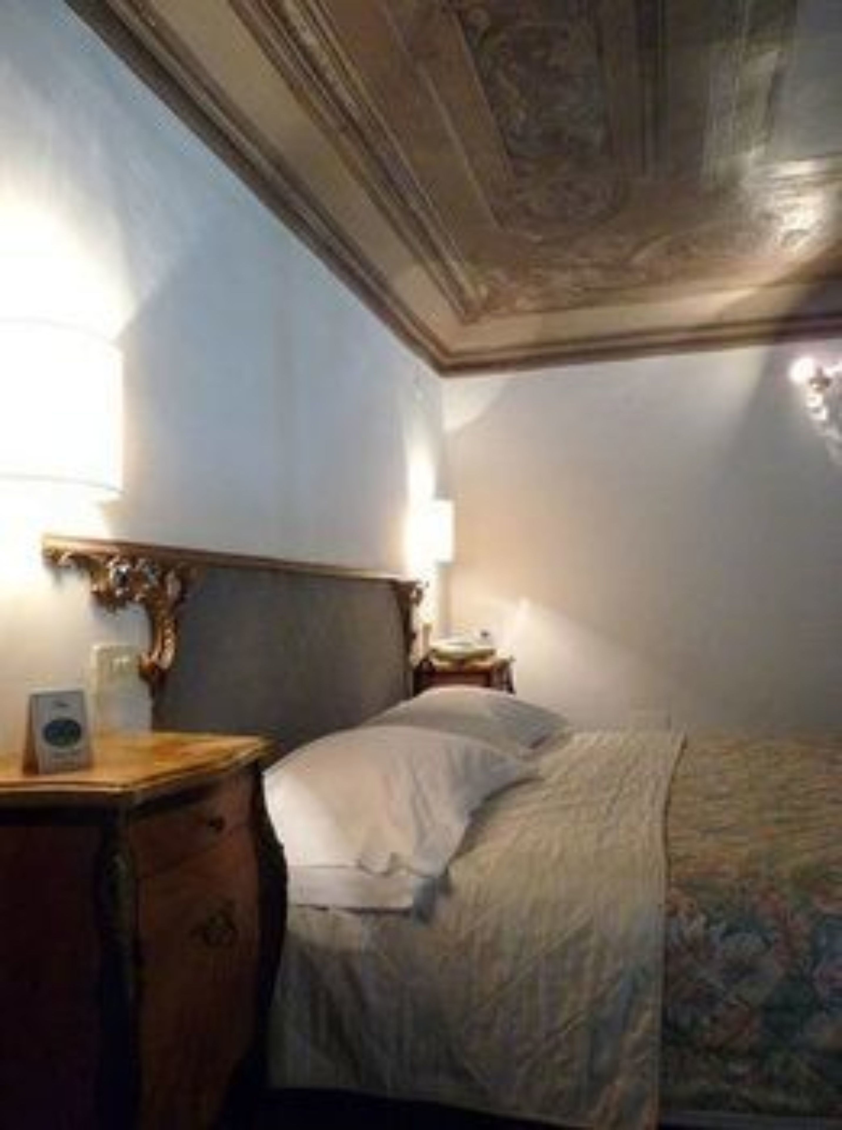 superior double room | in-room safe, individually decorated, desk, free cots/infant beds