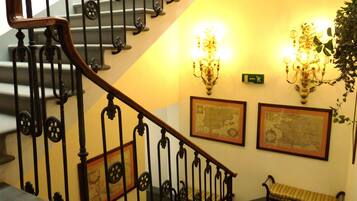 Escaleras