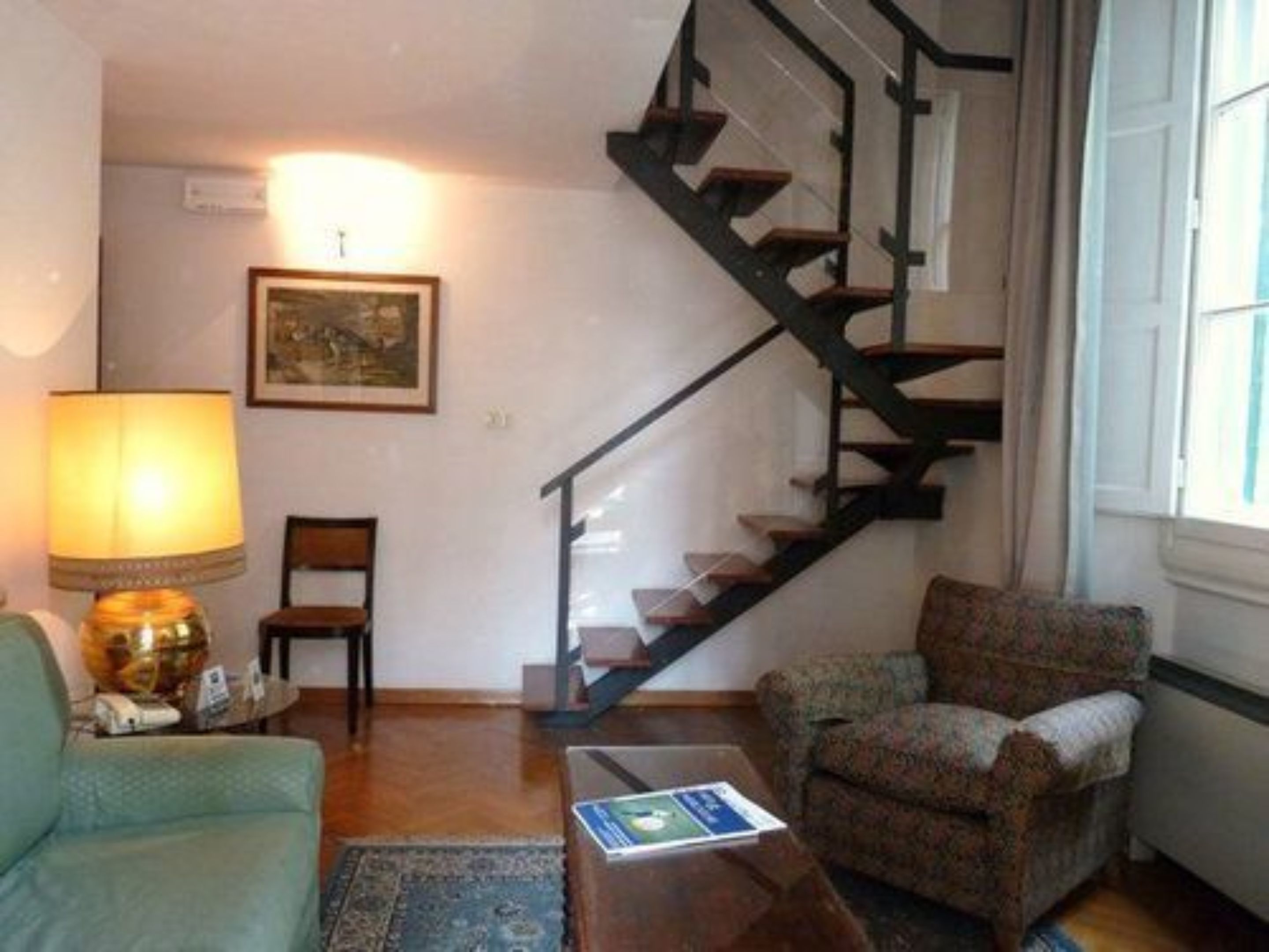 in-room safe, individually decorated, desk, free cots/infant beds