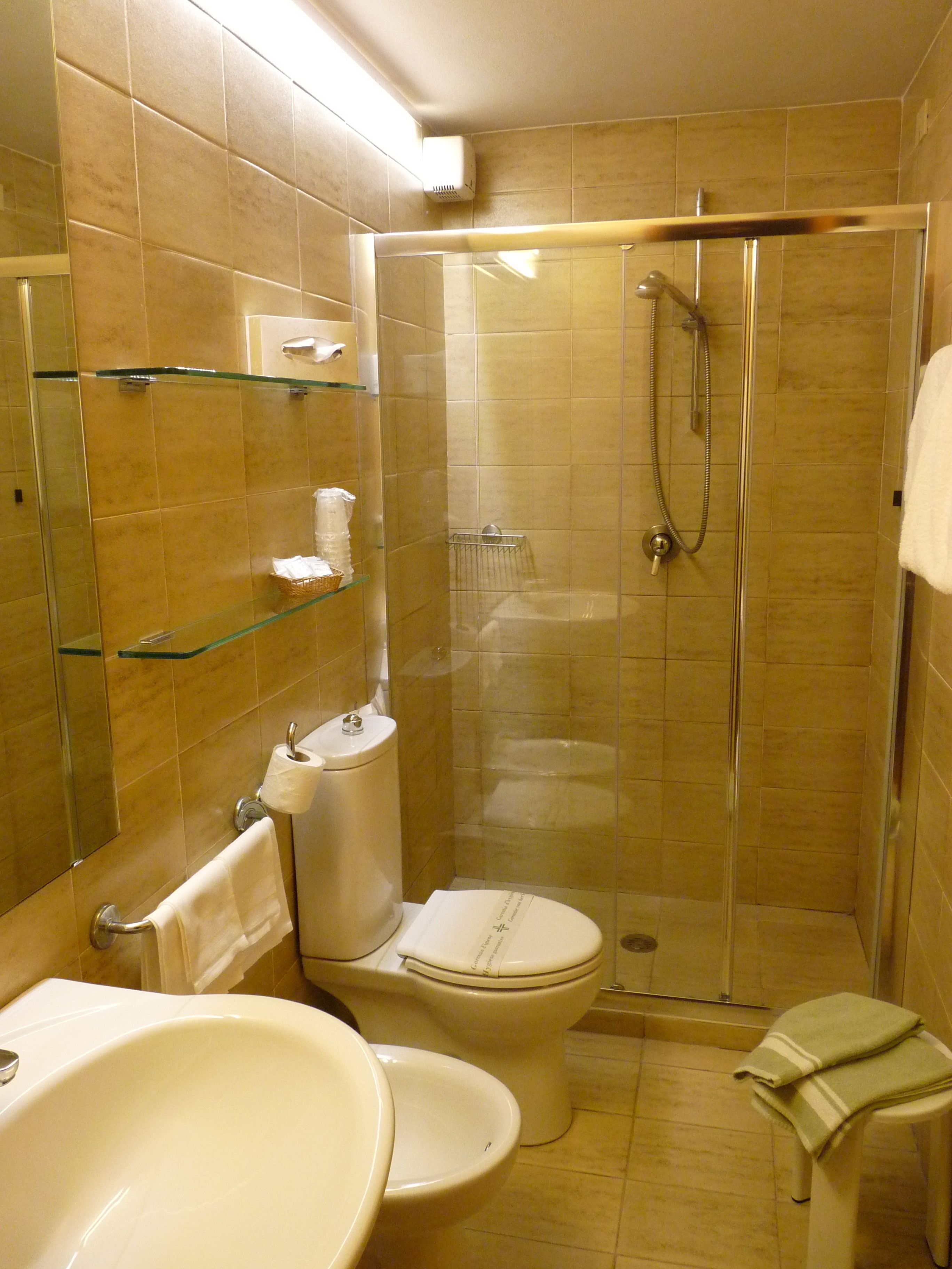 Foto - Classic Hotel