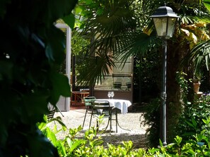 Garden - Classic Hotel (Florence)