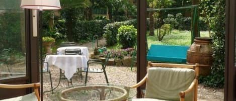 Teres/patio