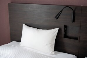 Quadruple Room, Non Smoking | Premium bedding, down duvets, desk, blackout curtains - Smile Hotel Kyoto-shijo (Kyoto)