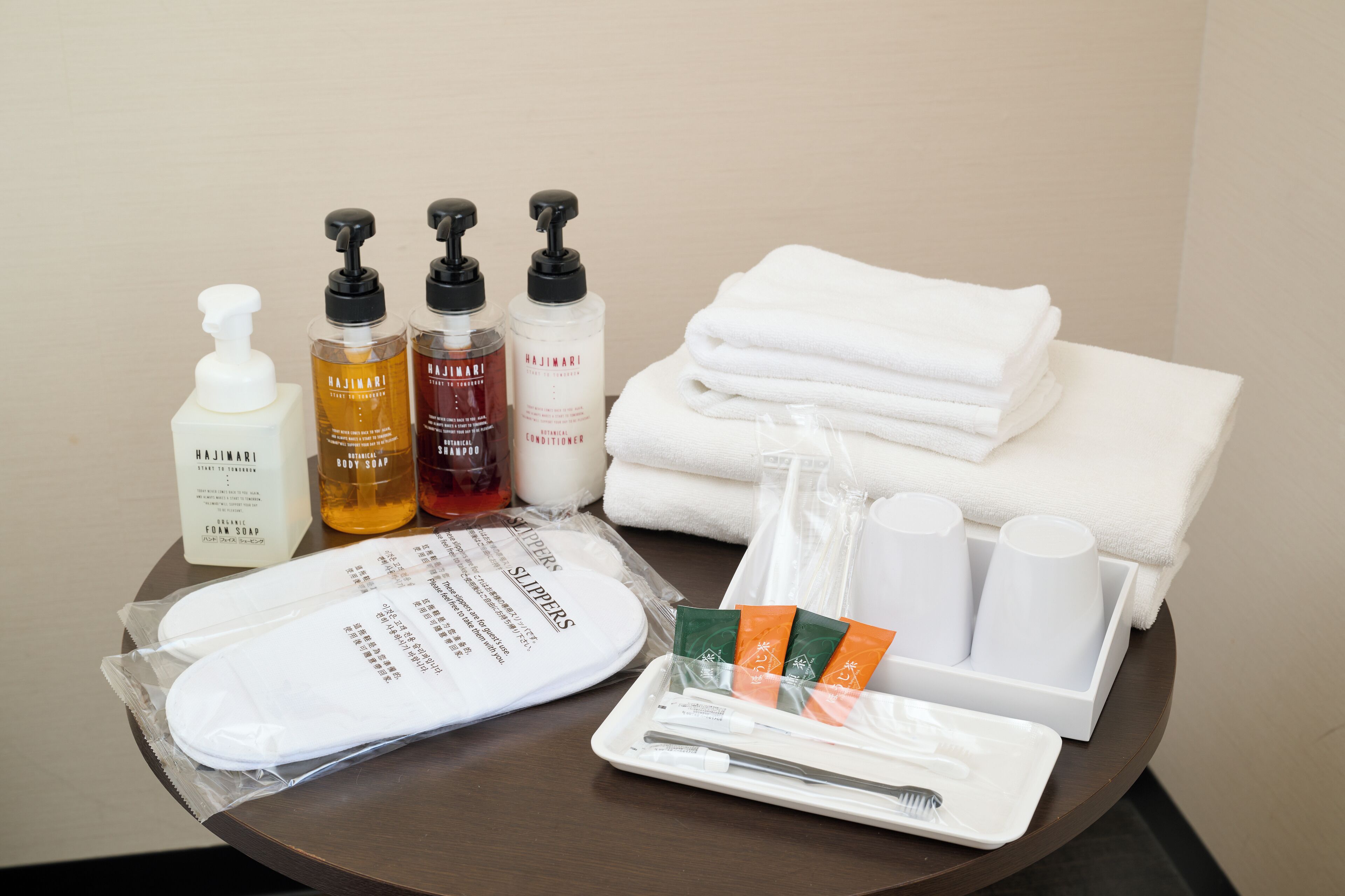 premium bedding, down duvets, desk, blackout curtains