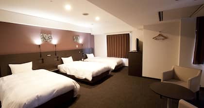 Smile Hotel Kyoto-shijo