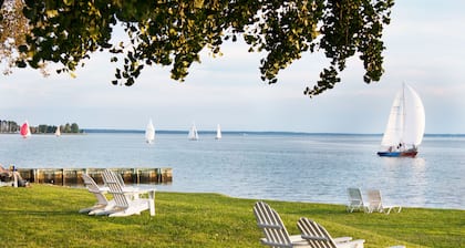 Sandaway Suites & Beach