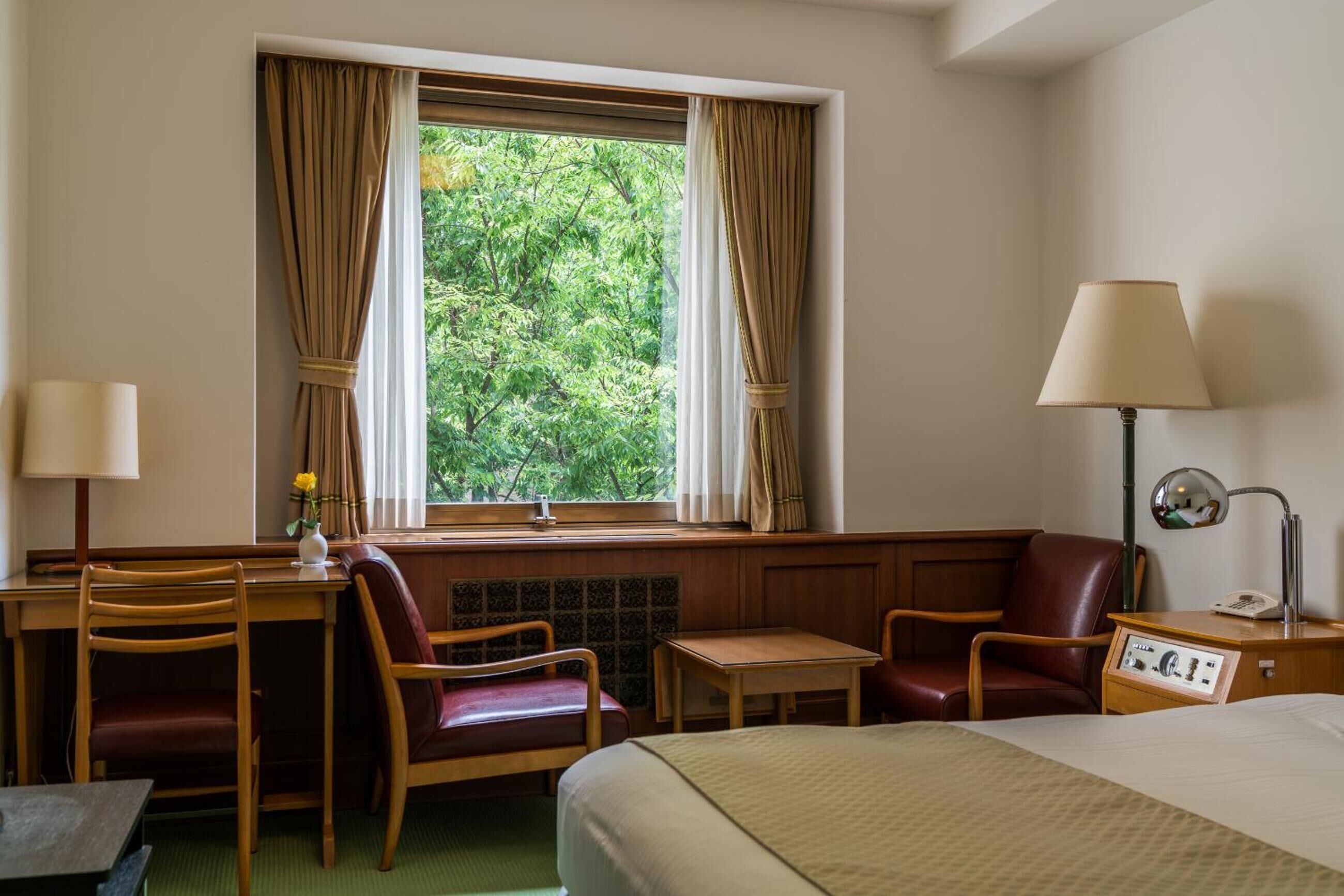 minibar, desk, iron/ironing board, free wifi