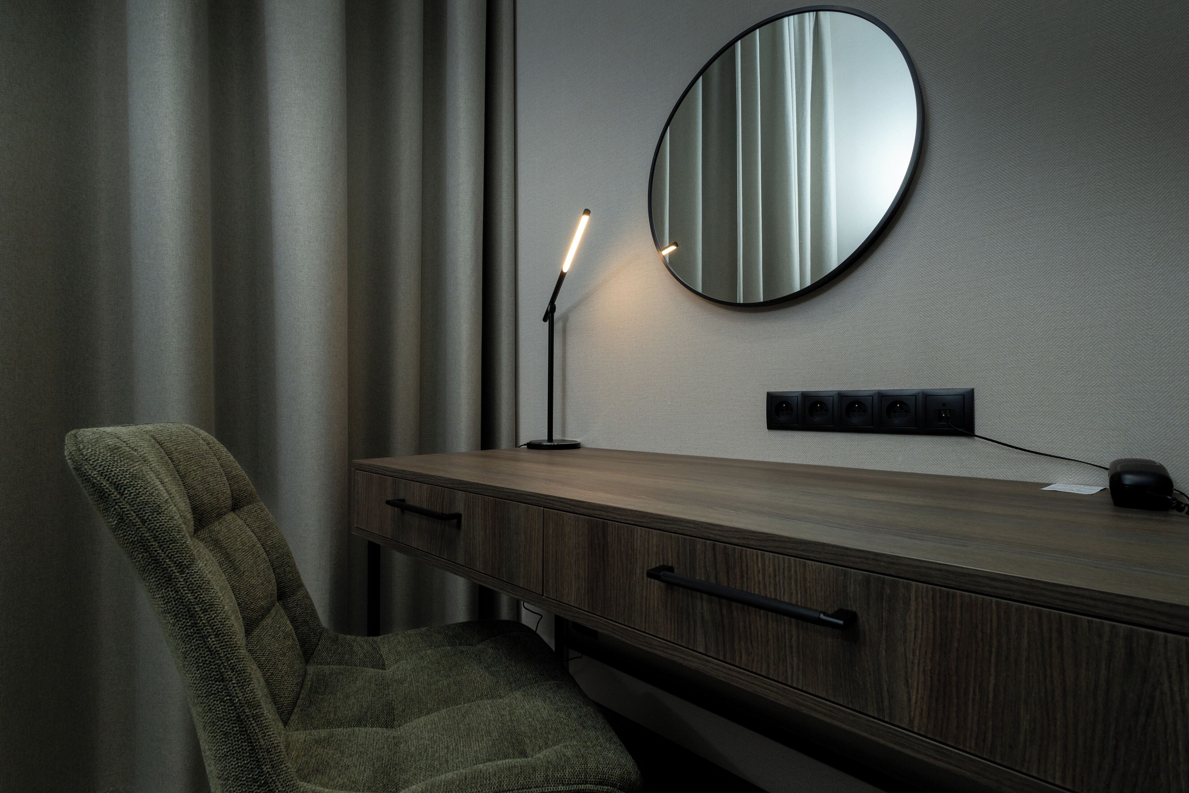 埃及棉床单、高档床上用品、Select Comfort 床、迷你吧