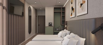 Hotel Centrum