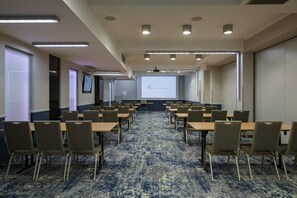 Meeting facility - Hotel Centrum (Kraków)