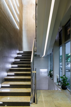 Exterior. Hotel Centrum