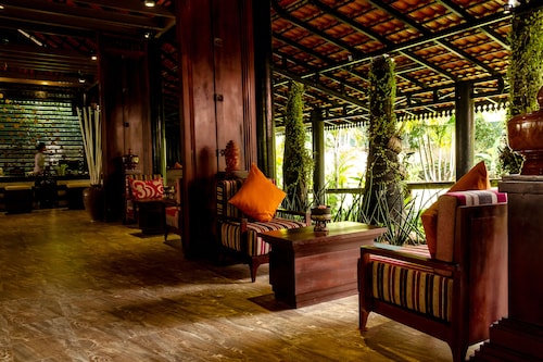 Lucky Angkor Hotel & Spa