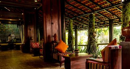 Lucky Angkor Hotel & Spa