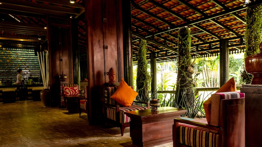 Lucky Angkor Hotel & Spa