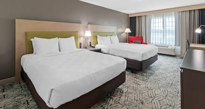 Country Inn & Suites by Radisson, Bowling Green, KY