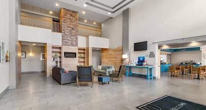 Country Inn & Suites by Radisson, Bowling Green, KY