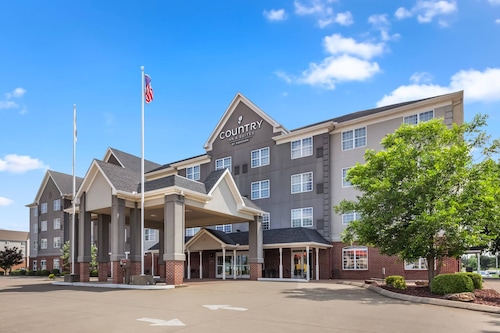 Country Inn & Suites by Radisson, Bowling Green, KY