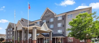 Country Inn & Suites by Radisson, Bowling Green, KY