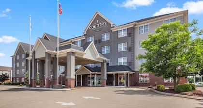 Country Inn & Suites by Radisson, Bowling Green, KY
