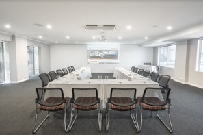Centre d’affaires