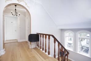 Interior - Skolabru Guesthouse (Reykjavik)