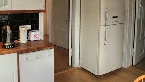 Dining - Skolabru Guesthouse (Reykjavik)