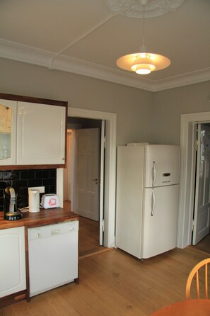 Opções para refeição