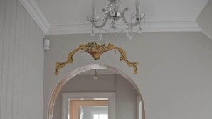 Hallway - Skolabru Guesthouse (Reykjavik)