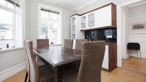 Dining - Skolabru Guesthouse (Reykjavik)