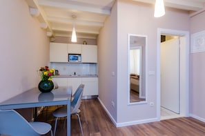 Superior Apartment | Private kitchen