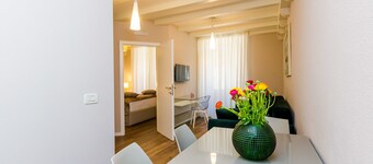 Villa Flores - Apartments