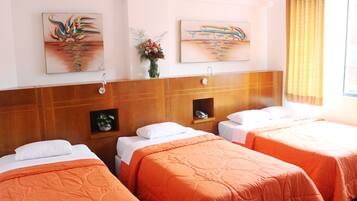 1 bedroom, Egyptian cotton sheets, premium bedding, minibar