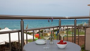 Standard Room | Balcony - Maravel Star Art Hotel (Rethymno)